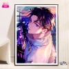 A Miao Hua She Studio – Jujutsu Kaisen Looking Back Yuta Okkotsu - Photo 2 | TopGKStore