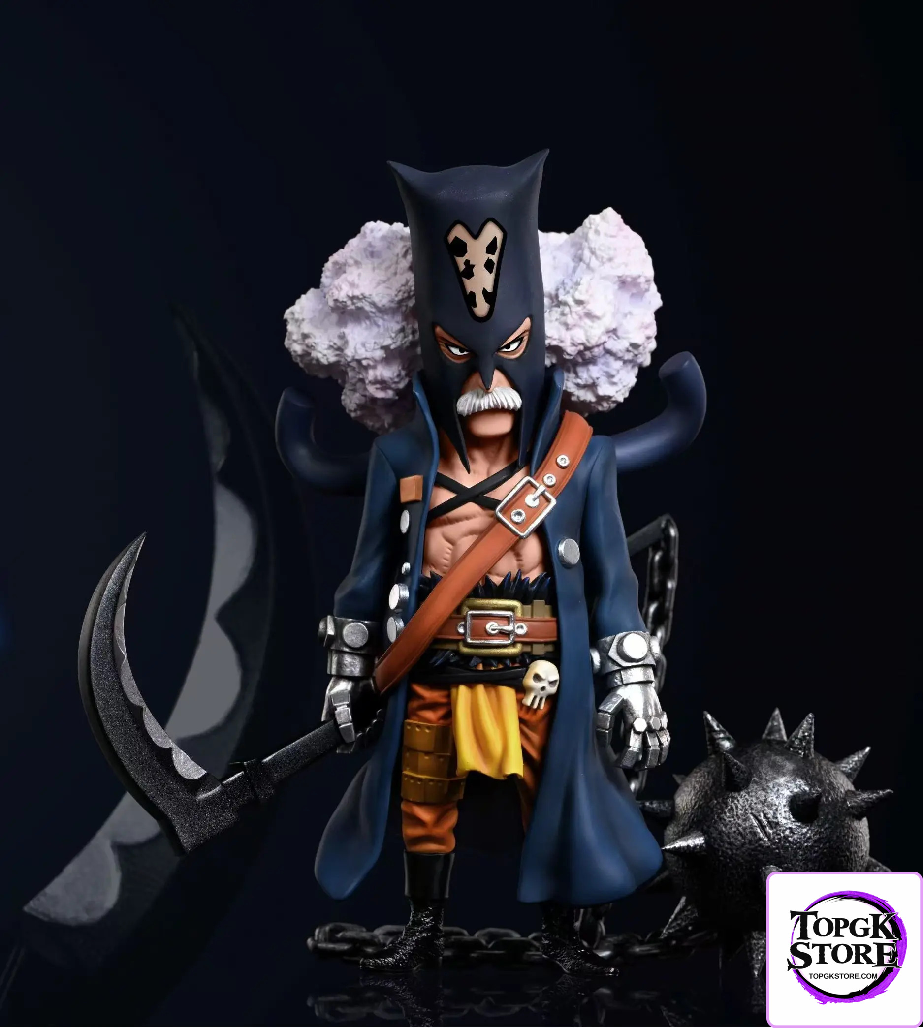 A+ Studio – One Piece Hanafuda - Photo 1 | TopGKStore