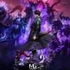 MG Studio – Solo Leveling Sung Jinwoo - Photo 3 | TopGKStore