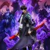 MG Studio – Solo Leveling Sung Jinwoo - Photo 9 | TopGKStore