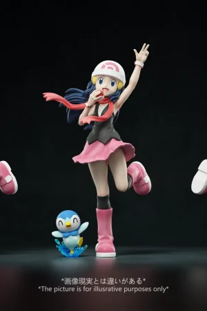 TP Studio – Pokémon Dawn - Photo 1 | TopGKStore