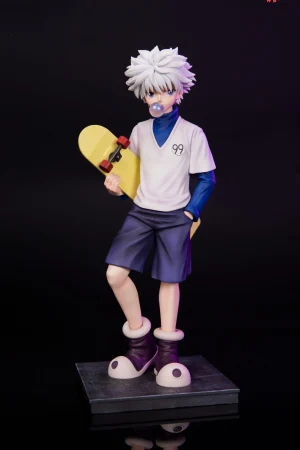 Strawberry Studio – Hunter x Hunter Killua Zoldyck - Photo 1 | TopGKStore