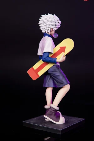 Strawberry Studio – Hunter x Hunter Killua Zoldyck - Photo 2 | TopGKStore