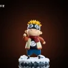 Ming Bao Studio – Naruto Snowy Uzumaki Naruto - Photo 3 | TopGKStore