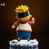 Ming Bao Studio – Naruto Snowy Uzumaki Naruto - Photo 5 | TopGKStore