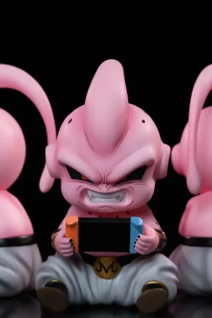 Sun Studio – Dragon Ball Game Console Buu - Photo 1 | TopGKStore