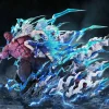 PG Studio – Hunter x Hunter Anniversary Edition Killua vs Menthuthuyoupi - Photo 1 | TopGKStore