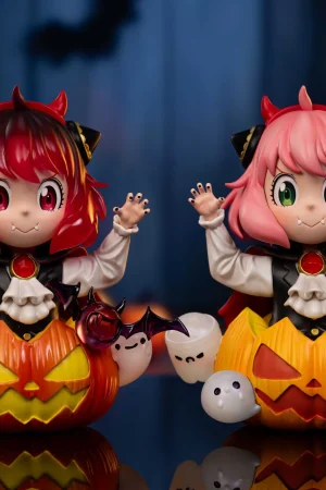 OLGG Studio – Spy x Family #3 Halloween Anya Forger - Photo 2 | TopGKStore