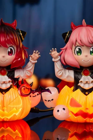 OLGG Studio – Spy x Family #3 Halloween Anya Forger - Photo 1 | TopGKStore