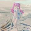 OMG Studio – Akame ga Kill! Swimwear Series #1 Mine - Photo 7 | TopGKStore
