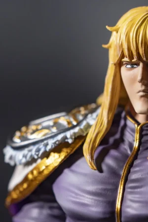 ZAKO Art Studio – Fist of the North Star Shin - Photo 2 | TopGKStore
