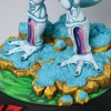 TJ Studio & Wink Studio – Dragon Ball Frieza Four Forms - Photo 4 | TopGKStore