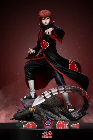 Akatsuki Studio – Naruto Sasori - Photo 1 | TopGKStore