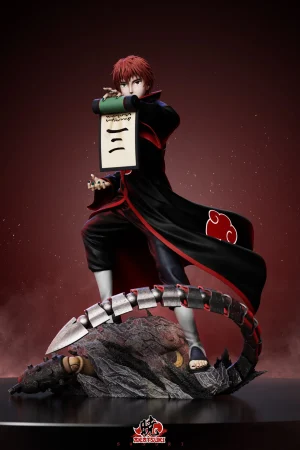 Akatsuki Studio – Naruto Sasori - Photo 2 | TopGKStore
