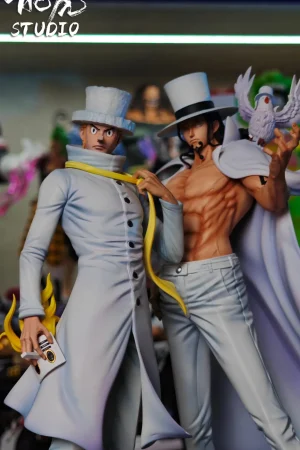 Long Hu Studio – One Piece Kaku - Photo 2 | TopGKStore