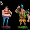 Stand Studio – Roger Pirates #11 Donquino & CB Gallant - Photo 3 | TopGKStore