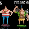 Stand Studio – Roger Pirates #11 Donquino & CB Gallant - Photo 2 | TopGKStore