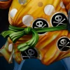 C2 Studio – One Piece Seven Warlords of the Sea #7 Jinbe - Photo 7 | TopGKStore