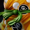 C2 Studio – One Piece Seven Warlords of the Sea #7 Jinbe - Photo 9 | TopGKStore