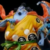 C2 Studio – One Piece Seven Warlords of the Sea #7 Jinbe - Photo 2 | TopGKStore