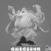C2 Studio – One Piece Seven Warlords of the Sea #7 Jinbe - Photo 3 | TopGKStore