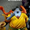 C2 Studio – One Piece Seven Warlords of the Sea #7 Jinbe - Photo 5 | TopGKStore