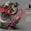 CUBE Studio – One Piece Gol D. Roger Large Scale Statue - Photo 1 | TopGKStore