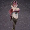 PURE Studio & OEKAKIZUKI 1/5 Scale Bar Bunny (Pink) (Licensed) - Photo 1 | TopGKStore