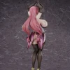 PURE Studio & OEKAKIZUKI 1/5 Scale Bar Bunny (Pink) (Licensed) - Photo 4 | TopGKStore