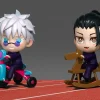 Wcf Studio – Jujutsu Kaisen #1 Satoru Gojo #2 Suguru Geto - Photo 1 | TopGKStore