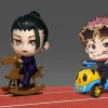 Wcf Studio – Jujutsu Kaisen #1 Satoru Gojo #2 Suguru Geto - Photo 4 | TopGKStore