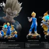 Civilization Studio – Dragon Ball Series #2 Vegeta - Photo 7 | TopGKStore