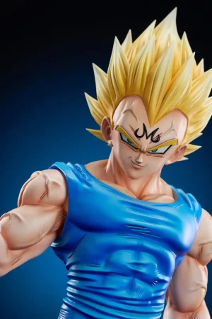Civilization Studio – Dragon Ball Series #2 Vegeta - Photo 2 | TopGKStore