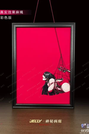 Mystery Gallery Studio – One Piece Boa Hancock - Photo 1 | TopGKStore