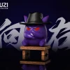 Niuzi Studio – Pokémon Jacky Heung Gengar - Photo 2 | TopGKStore
