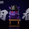 Niuzi Studio – Pokémon Jacky Heung Gengar - Photo 3 | TopGKStore