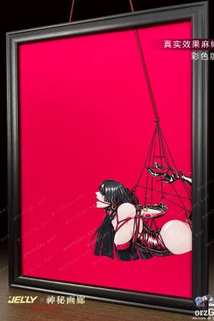Mystery Gallery Studio – One Piece Boa Hancock - Photo 2 | TopGKStore