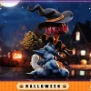 WakuWaku Studio – Spy x Family 2024 Halloween Anya Forger - Photo 4 | TopGKStore