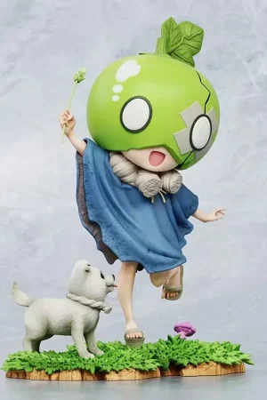 Stone Studio – Dr.STONE Suika - Photo 2 | TopGKStore