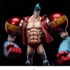 Spades K Studio – One Piece Straw Hat Pirates Series #1 Franky - Photo 3 | TopGKStore