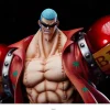 Spades K Studio – One Piece Straw Hat Pirates Series #1 Franky - Photo 4 | TopGKStore