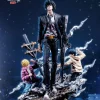 Rain Studio – Chainsaw Man Gun Devil Aki Hayakawa - Photo 1 | TopGKStore