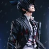 Rain Studio – Chainsaw Man Gun Devil Aki Hayakawa - Photo 4 | TopGKStore