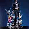 Rain Studio – Chainsaw Man Gun Devil Aki Hayakawa - Photo 5 | TopGKStore