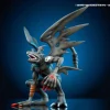 Genesis Studio – Digimon Devidramon - Photo 3 | TopGKStore