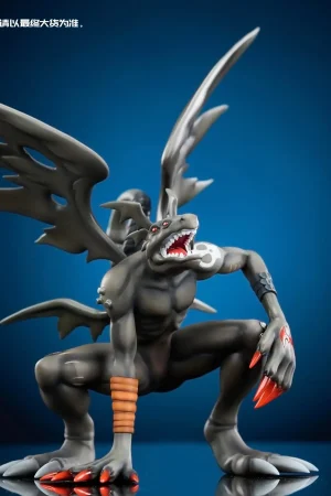 Genesis Studio – Digimon Devidramon - Photo 1 | TopGKStore