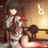 Artistic Goddess Studio – Honkai: Star Rail Lingsha - Photo 2 | TopGKStore