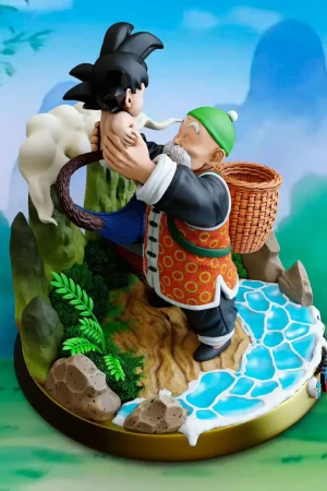 Power Collection Studio – Dragon Ball Memories of Love - Photo 2 | TopGKStore