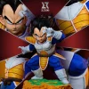 Z Studio – Dragon Ball Battle Series #1 Vegeta - Photo 1 | TopGKStore
