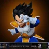 Z Studio – Dragon Ball Battle Series #1 Vegeta - Photo 3 | TopGKStore